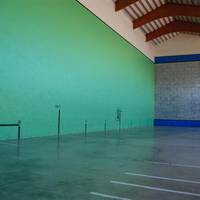 Frontenis txapelketa
