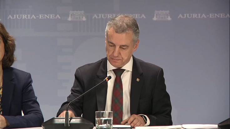 Eguneko zentroak, kirolguneak, ostalaritza, txoko eta gurtza zentroak itxi ditu Jaurlaritzak