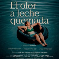Zinea: 'El olor a leche quemada'