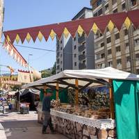 Erdi Aroko Azoka