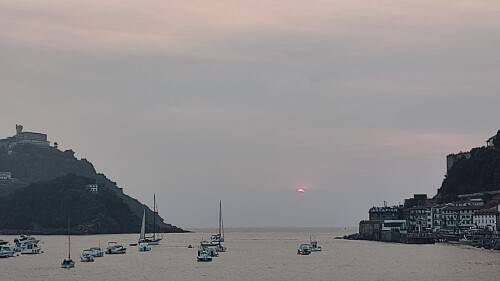 Donostia