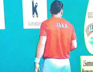 Soraluzeko sake-harriaren istorioa 'ETB Kantxa' saioan ere bai