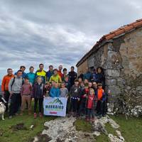 Morkaikoren urteko batzarra