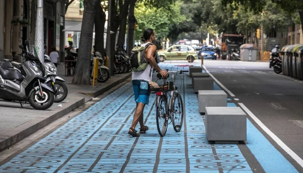Urbanismo taktikoa: Espazio urbanoa berreskuratzeko estrategiak