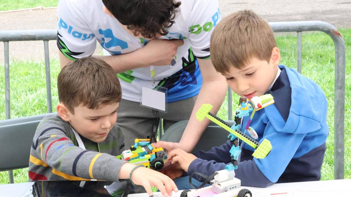 Zientzia azoka egingo dute bihar Elgoibarren, Sigmako probalekuan
