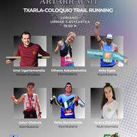 Trail Running solasaldia