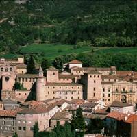 "Lurraldearen zaindariak" txango kulturala genero ikuspegiarekin: Oña, Tobera eta Frias