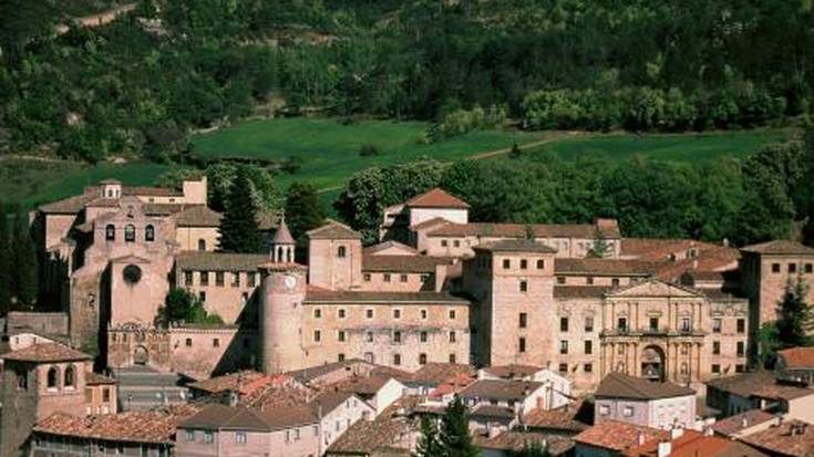 "Lurraldearen zaindariak" txango kulturala genero ikuspegiarekin: Oña, Tobera eta Frias