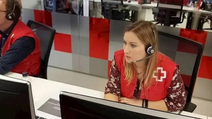 Laguntza psikosoziala behar dutenentzako arreta
