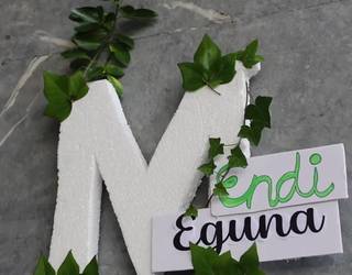 Mendaroko estreinako Mendi Eguna, bideoan