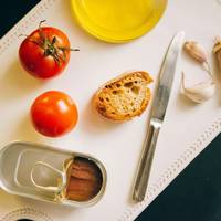 Elikadura osasungarriari buruzko tailerra