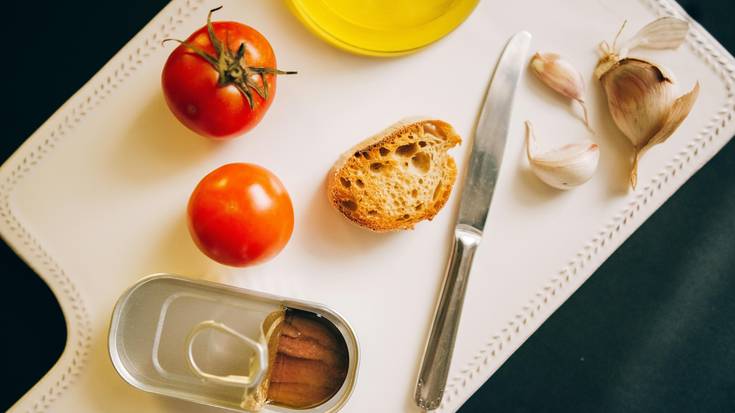 Elikadura osasungarriari buruzko tailerra