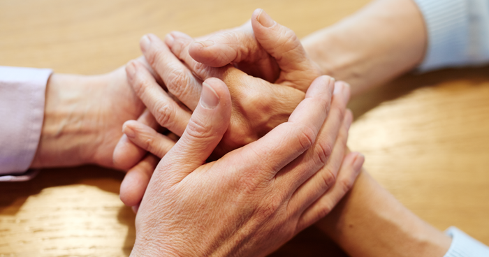 Zeren zain zeure burua zaintzeko?