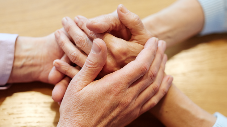 Zeren zain zeure burua zaintzeko?