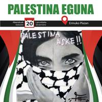 Palestina Eguna