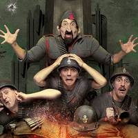 War Baby
