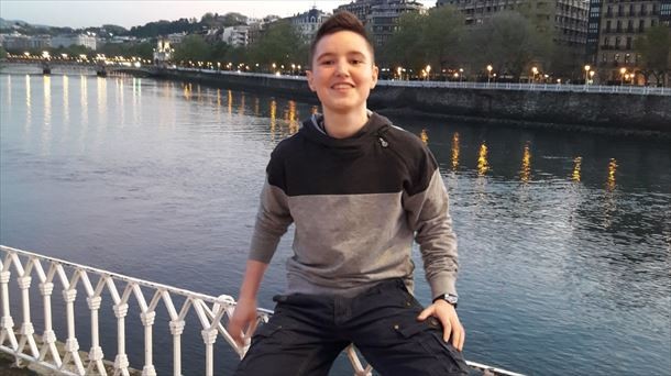 Transexualitatea hizpide izango da gaur Elkartegian