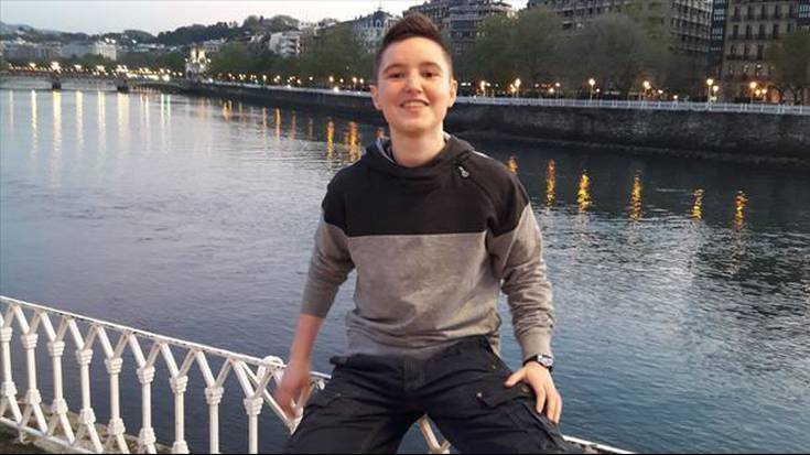 Transexualitatea hizpide izango da gaur Elkartegian