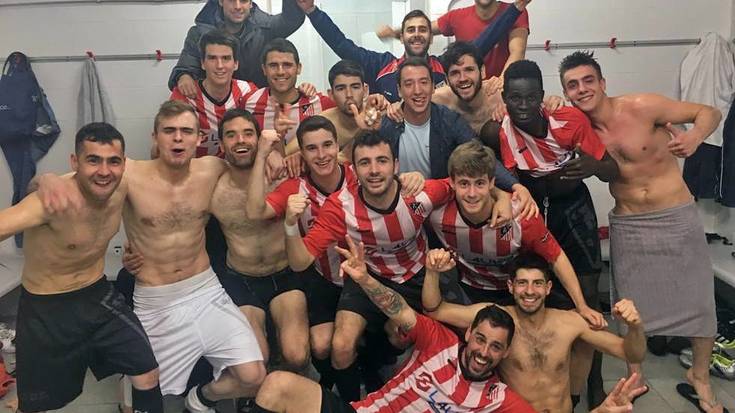 Haundik mailari eusteko partida garrantzitsua irabazi zion Deusto taldeari