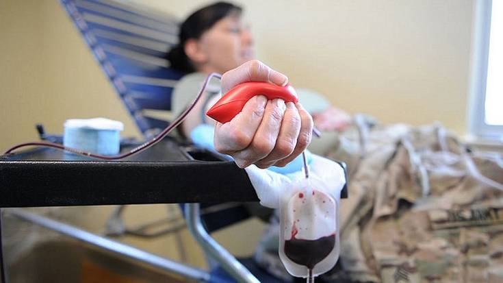 Odol ateratzeak egingo dituzte Mendaron barikuan, neurri bereziak hartuta