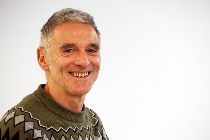 "'BARREN'-etik 'BARRENA'-ra: sinistea da kontua"