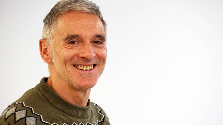 "'BARREN'-etik 'BARRENA'-ra: sinistea da kontua"