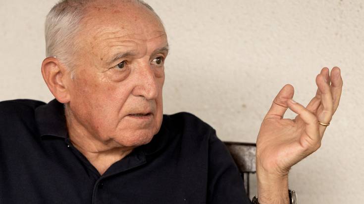 Irakurketa Kluba: 'Azkenaz beste'
