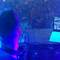 FESTAN BLAI: Dj Txurru