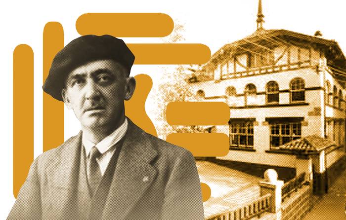 Jose Manuel Ostolaza