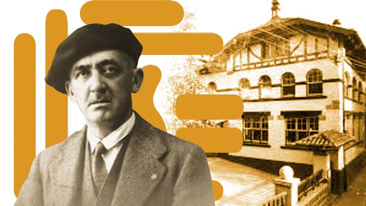 Jose Manuel Ostolaza