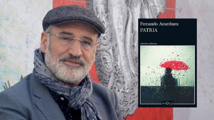 'Patria' telesailean parte hartzeko kastinga egingo dute Elgoibarren