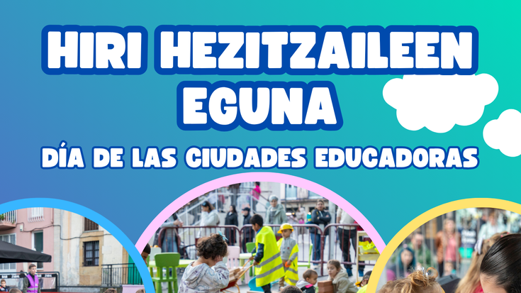 Hiri Hezitzaileen Eguna