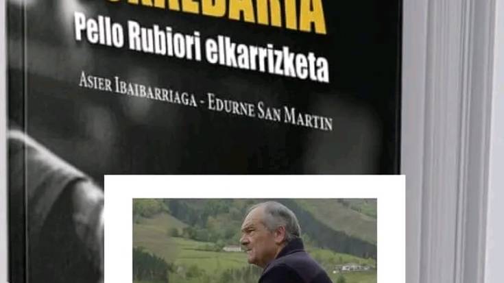 "Txillarreko Sukaldaria" dokumentalaren eta liburuaren aurkezpena