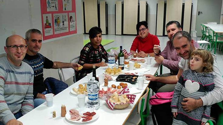 Odol ateratzeak egingo dituzte Mendaron ostiralean