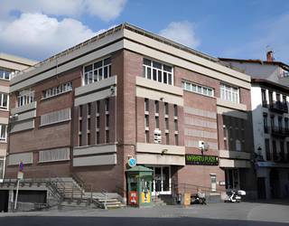 Elgoibarko osasun zentro berriak soraluzetarrei ere emango die zerbitzu