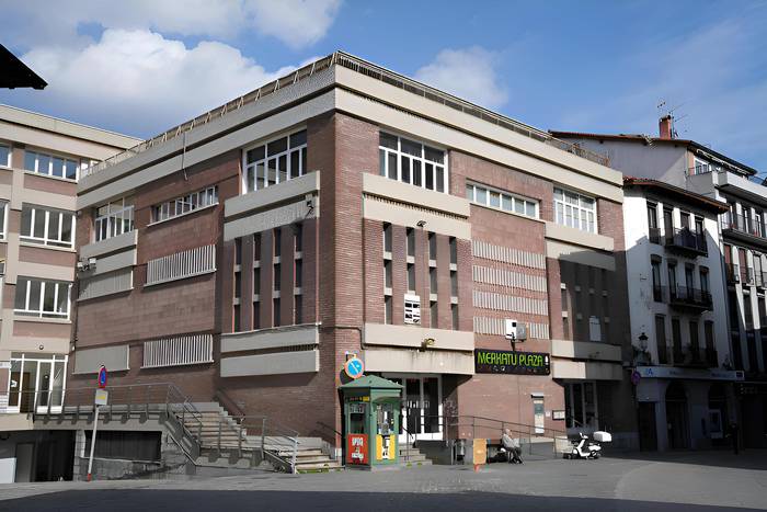 Elgoibarko osasun zentro berriak soraluzetarrei ere emango die zerbitzu