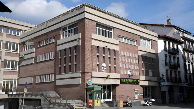 Elgoibarko osasun zentro berriak soraluzetarrei ere emango die zerbitzu