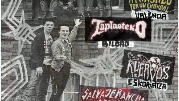 Kontzertua Gaztetxean