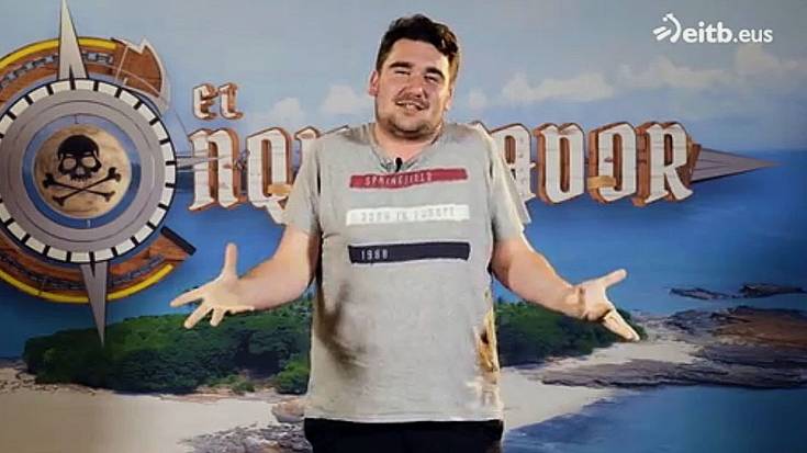 Elgoibarko eta Mendaroko partaide bana ‘El Conquis’ telebista saioan