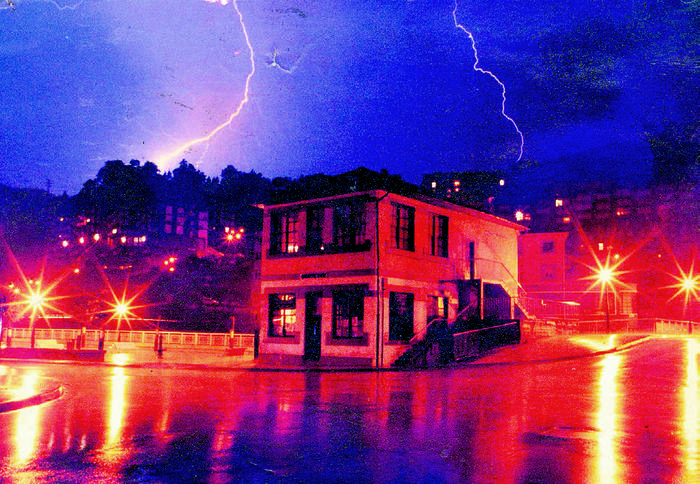 40 urte bete ditu Elgoibarko gaztetxeak