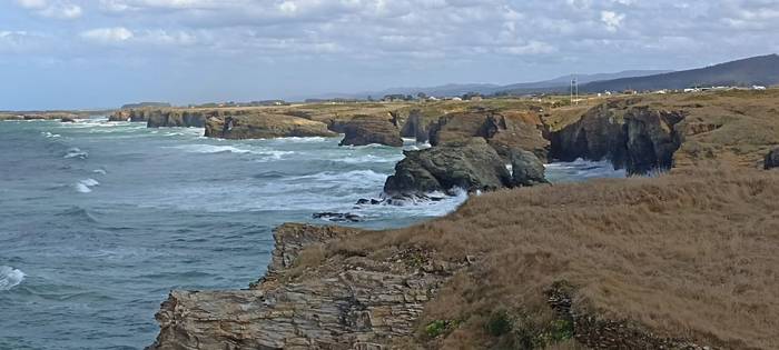 Ribadeo