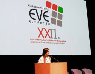 Debabarrenean egingo dute Euskadiko Vending enpresen topaketa