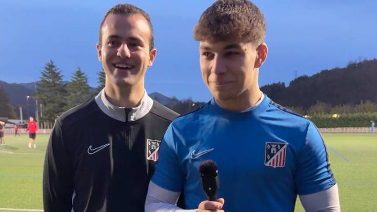 C.D. Elgoibarreko jokalariak kultura orokorreko galderen erronkan