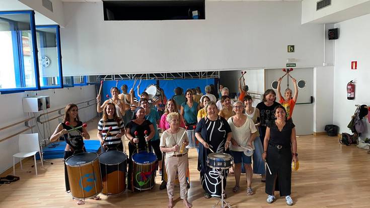 Soraluzeko Emakumeon* Ahalduntze Eskolak apiriletik irailera bitarteko egitarau berria kaleatu du