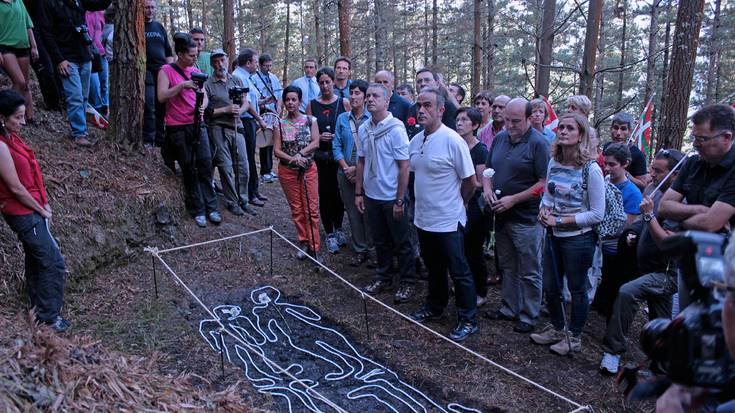 Elgoibarren duintasunaren kolunbarioa ipintzeko akordioa