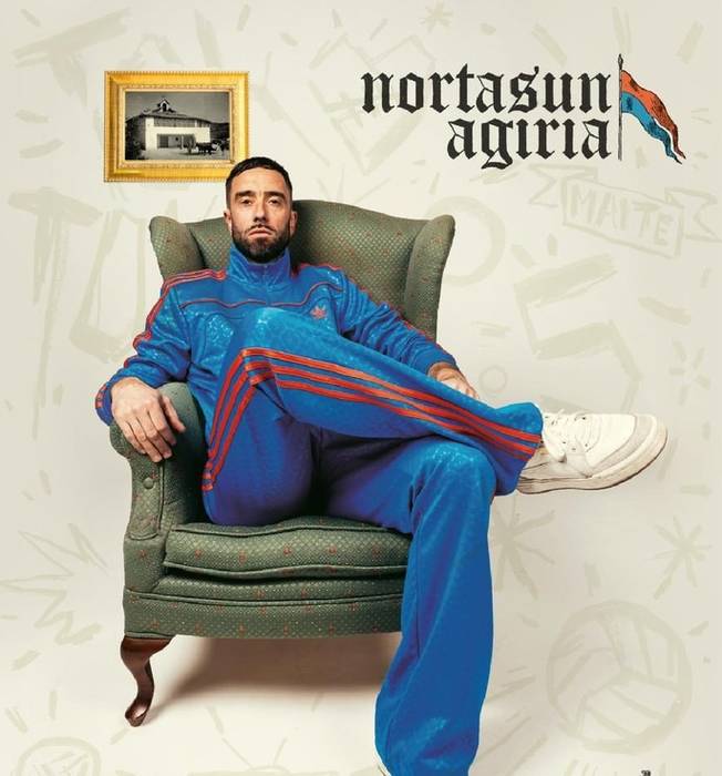 Umorezko ikuskizuna: 'Nortasun agiria'