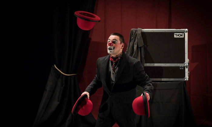 "Ekain Txou: Hautsak harrotzen" emanaldirako sarrerak salgai daude dagoeneko, online eta udal liburutegian