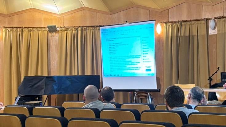 Elgoibarko Lagun Taldeko zuzendaritzak dimisioa eman du, hauteskunde prozesua hasteko