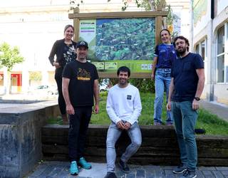 Mendizaletasunaren jaia izan nahi du Mendaroko Mendi Egunak