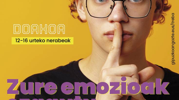 Ongizate emozionalari buruzko tailerra